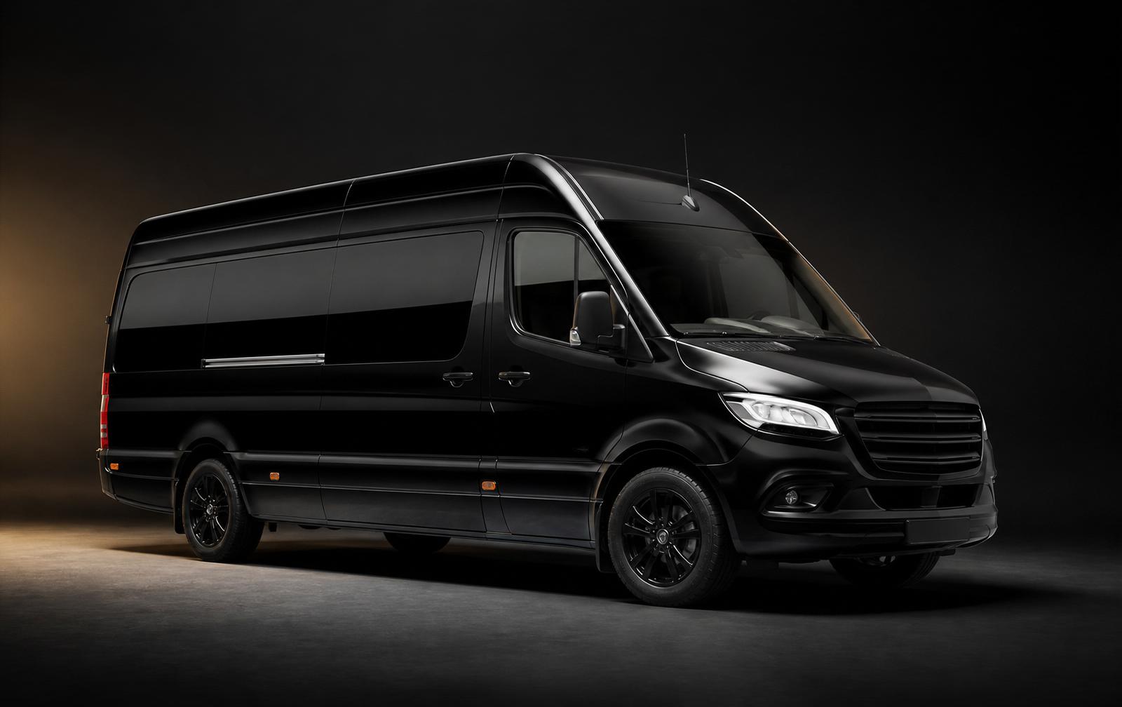 Mercedes Benz Sprinter