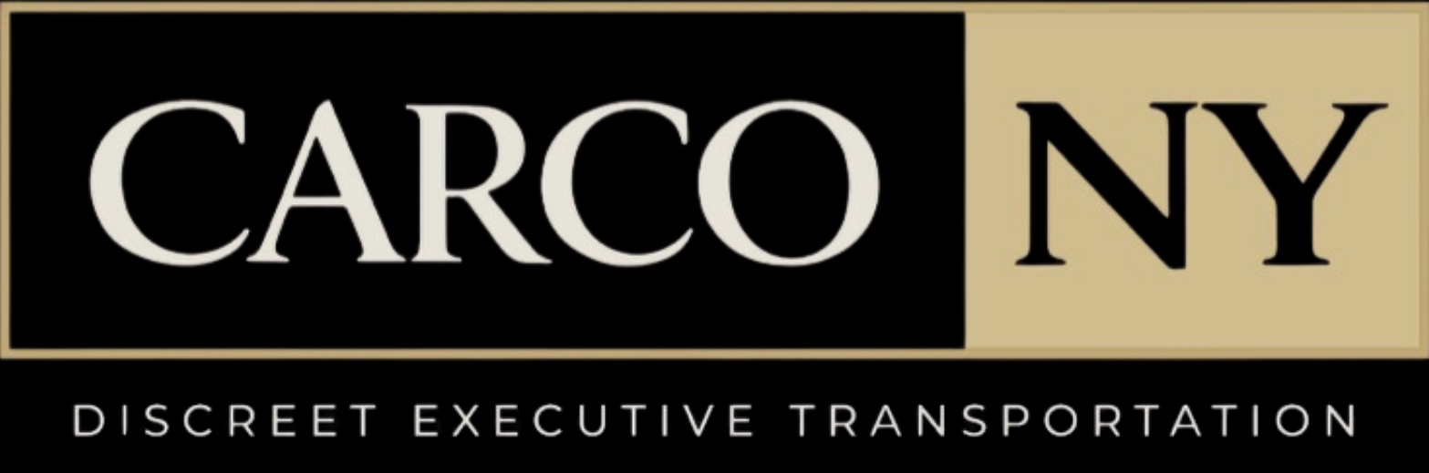CARCO NY — Discreet Executive Transportation